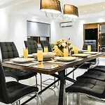 Harmony Villa