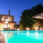 Harmony Villa
