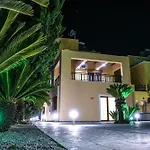 Harmony Villa
