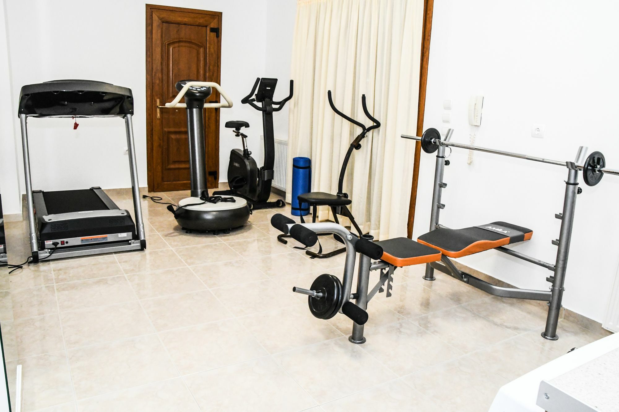 Harmony Villa Koskinou (Rhodes)